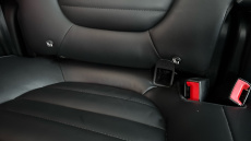 MG Hs 1.5 T-GDI Exclusive 5dr Petrol Hatchback